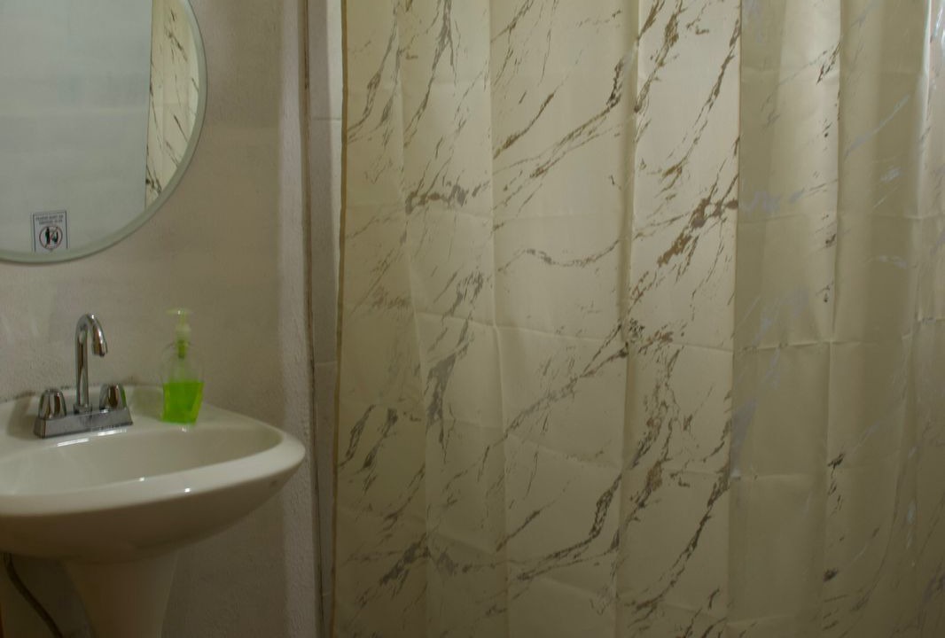 Photo of Bathroom in San Antonio de Las Alazanas