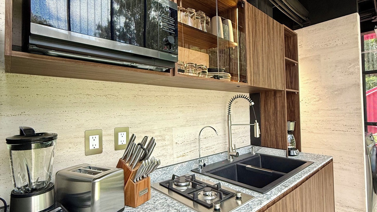 Photo of Kitchen in Morelia