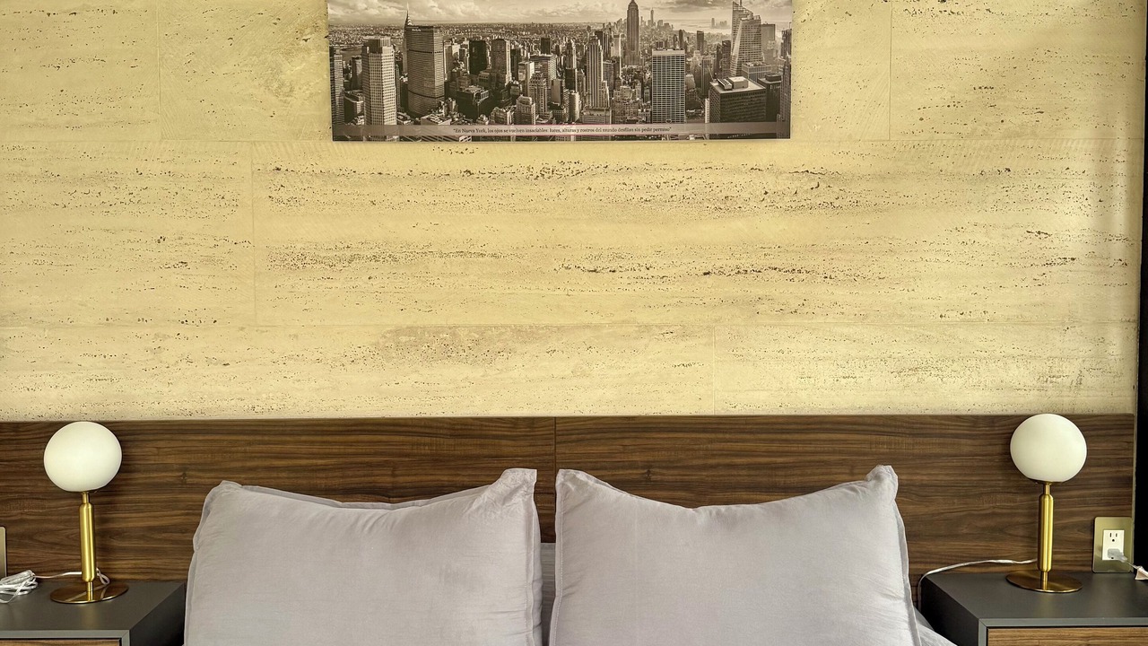 Photo of Bedroom in Morelia