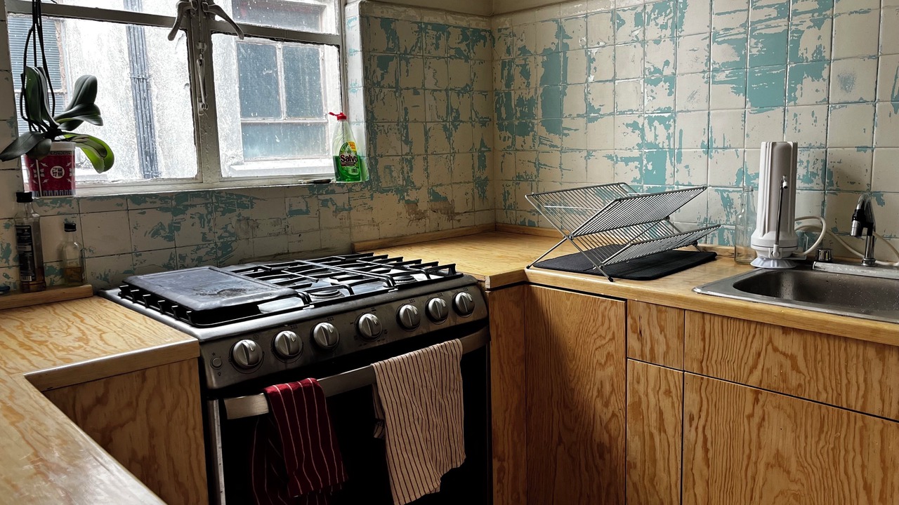 Photo of Kitchen in Historic Center