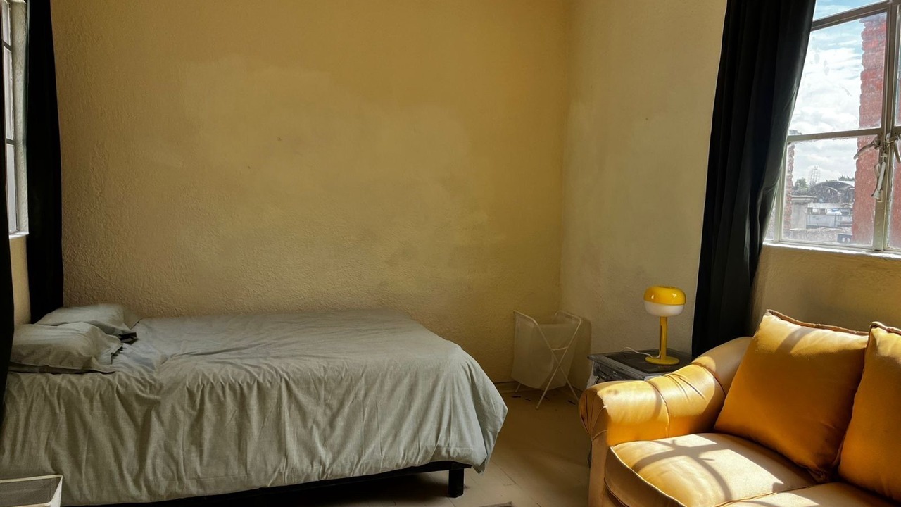 Photo of Bedroom in Historic Center