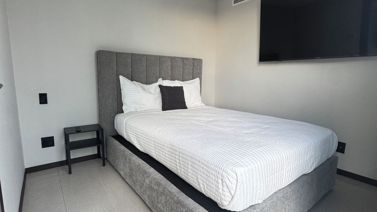 Photo of Bedroom in Americana