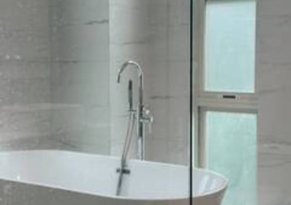 Photo of Bathroom in Tampico