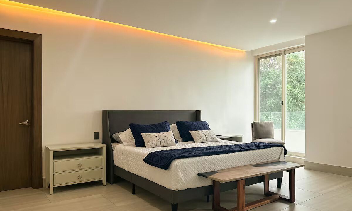 Photo of Bedroom in Tampico