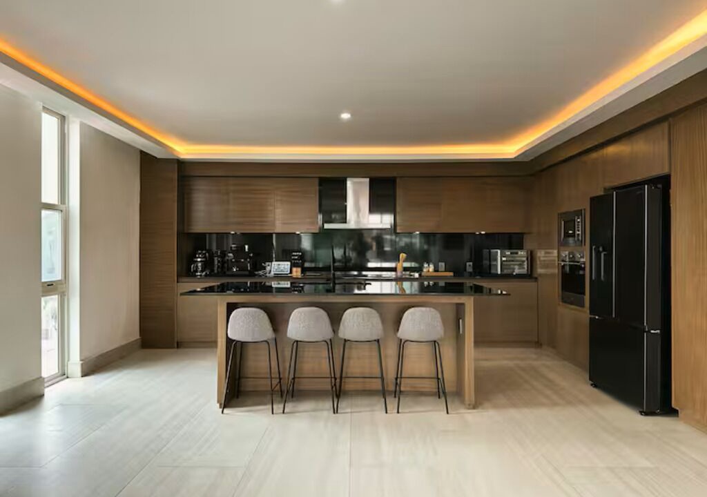 Photo of Kitchen in Tampico