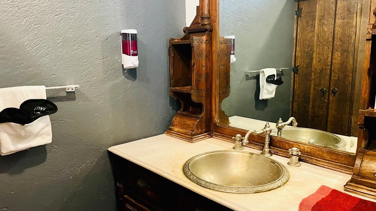 Photo of Bathroom in Coyoacan