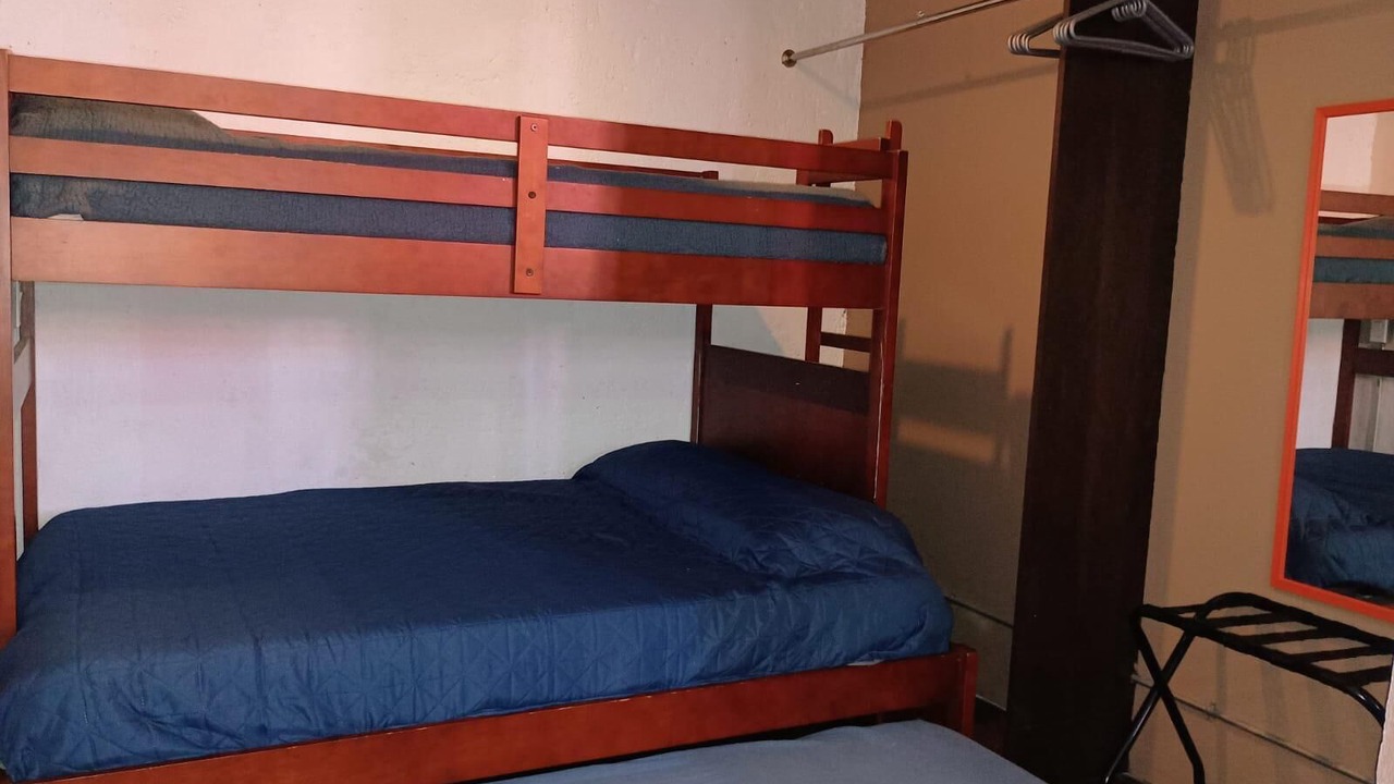 Photo of Bedroom in Ermita Tizapan