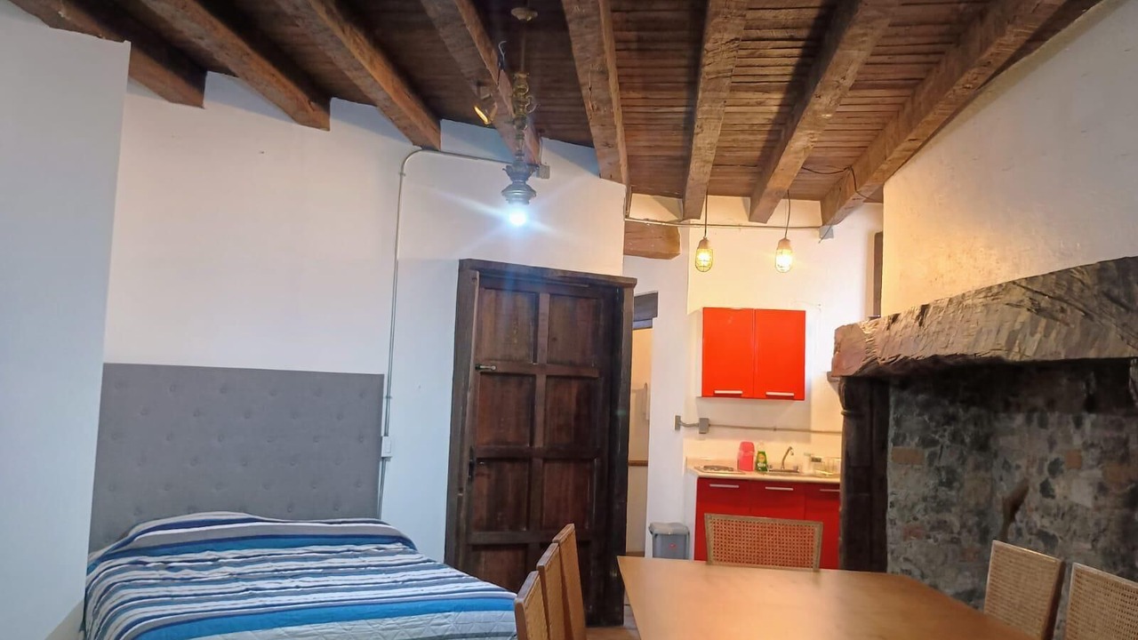 Photo of Bedroom in Ermita Tizapan