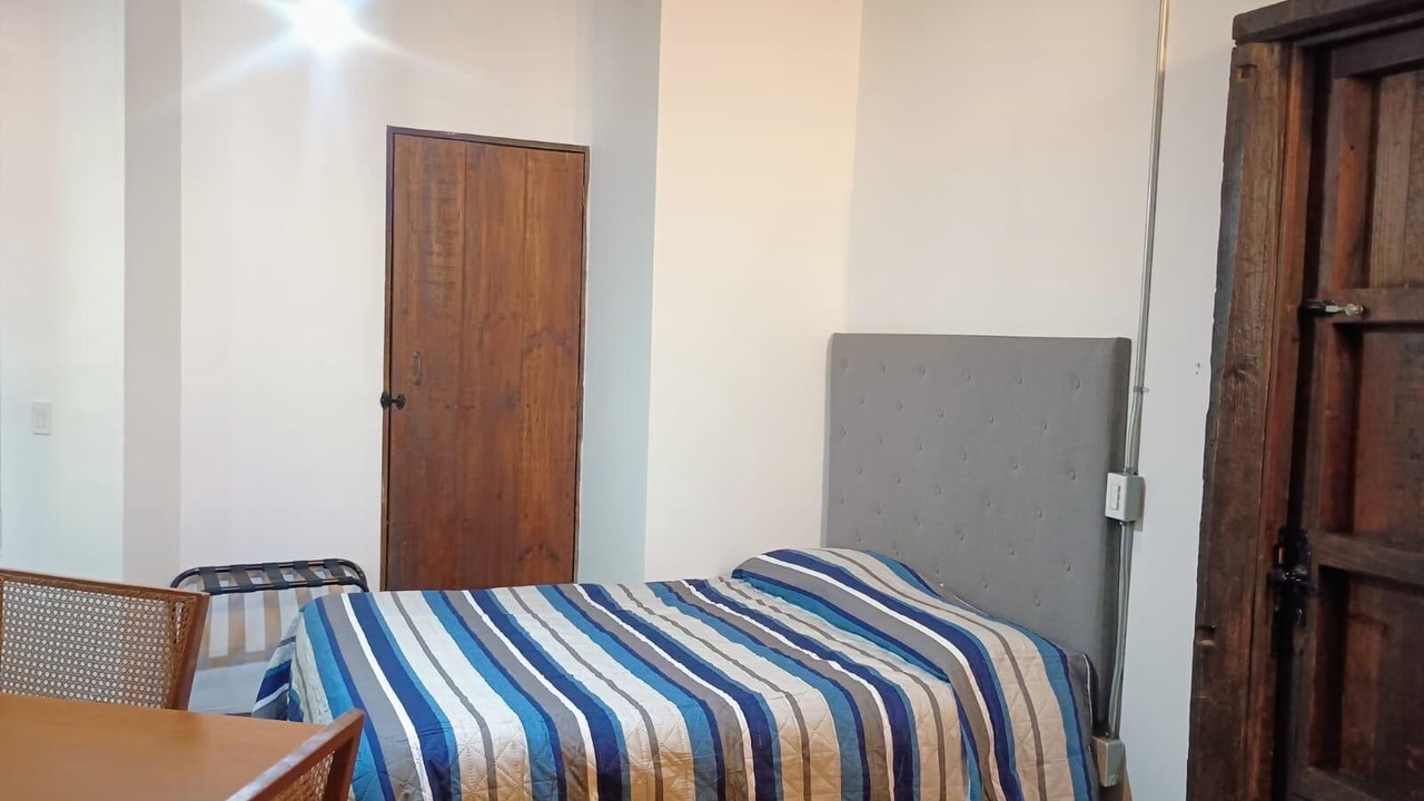 Photo of Bedroom in Ermita Tizapan