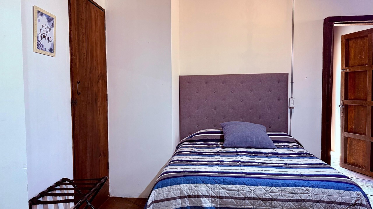 Photo of Bedroom in Ermita Tizapan