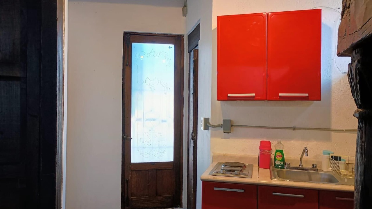 Photo of Kitchen in Ermita Tizapan