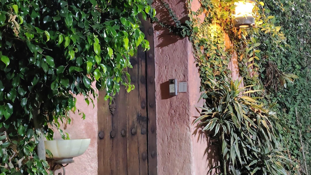 Photo of Outdoor in Ermita Tizapan