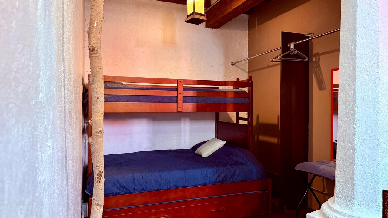 Photo of Bedroom in Ermita Tizapan