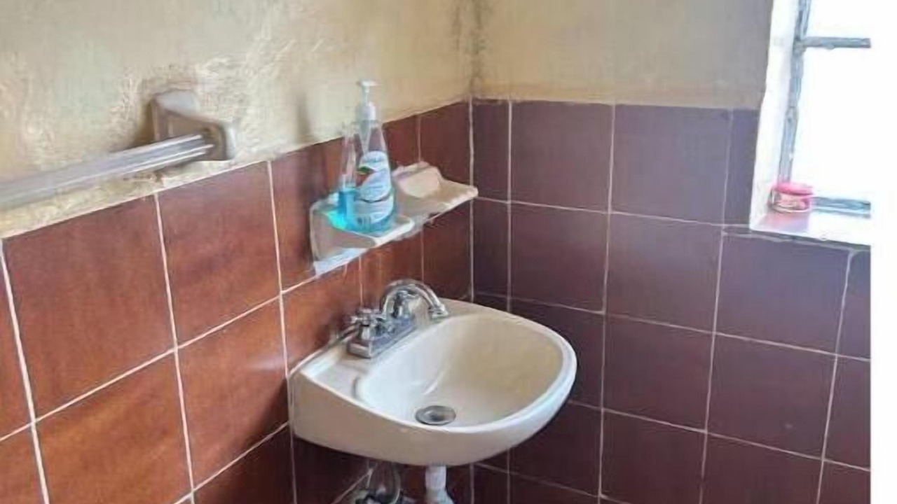 Photo of Bathroom in Huasca De Ocampo