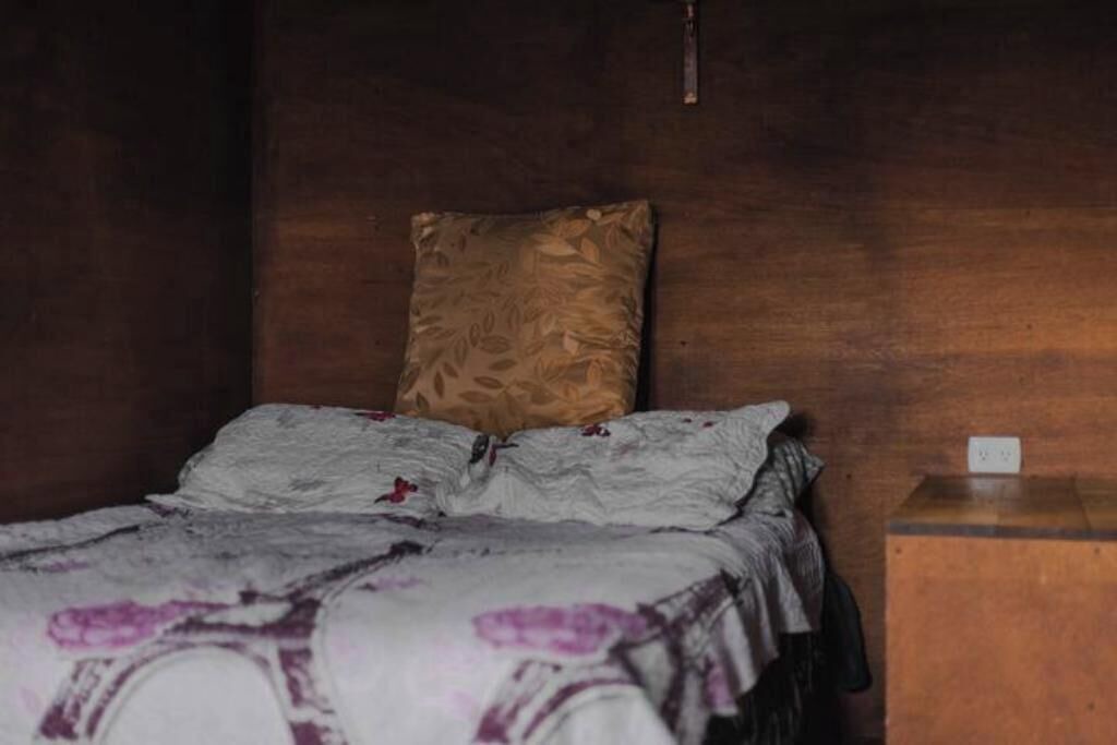 Photo of Bedroom in Omitlan de Juarez