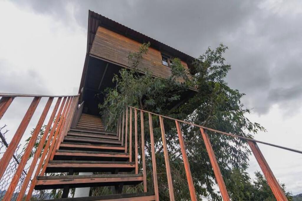 Photo of Outdoor in Omitlan de Juarez