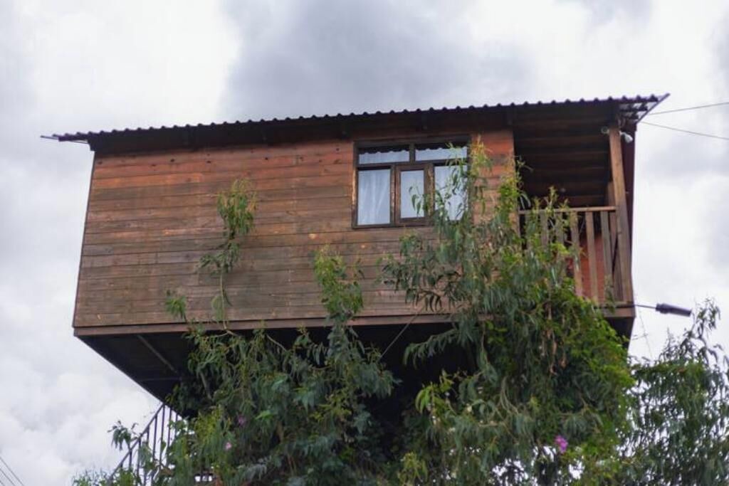Photo of Outdoor in Omitlan de Juarez