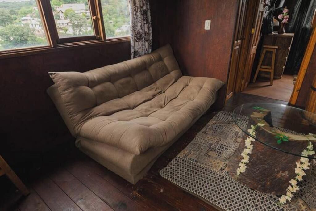 Photo of Livingroom in Omitlan de Juarez