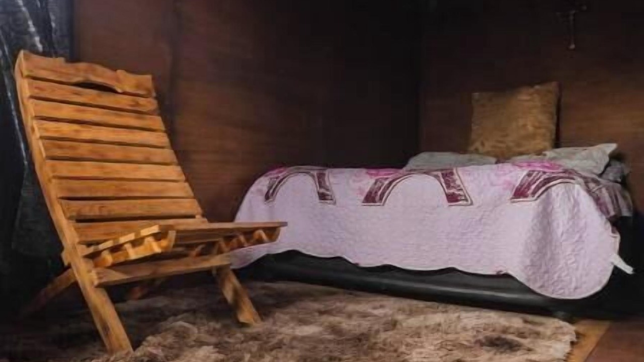 Photo of Bedroom in Omitlan de Juarez