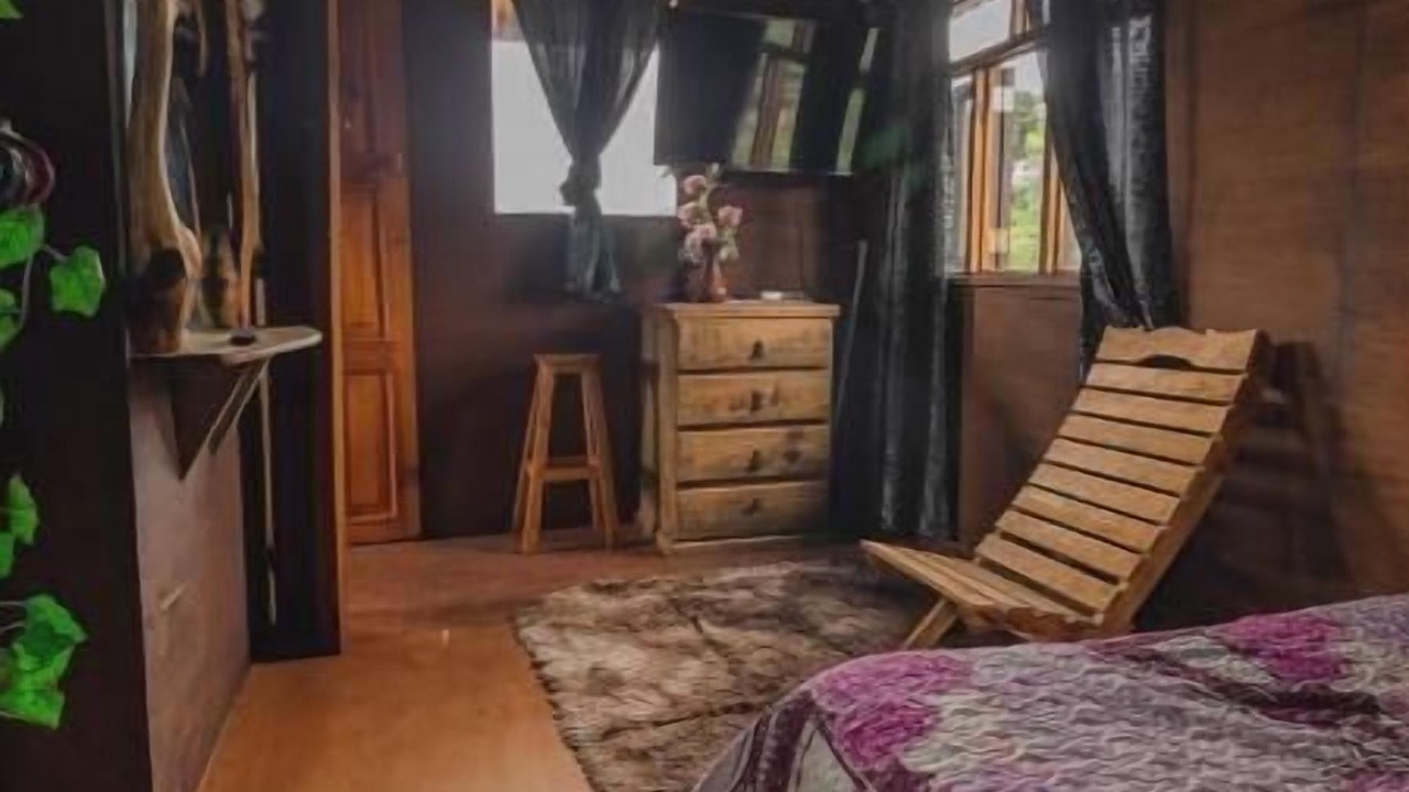 Photo of Bedroom in Omitlan de Juarez