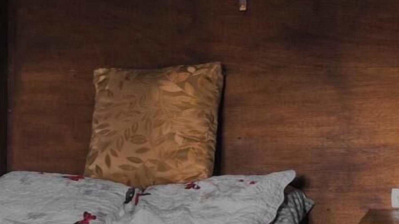 Photo of Bedroom in Omitlan de Juarez