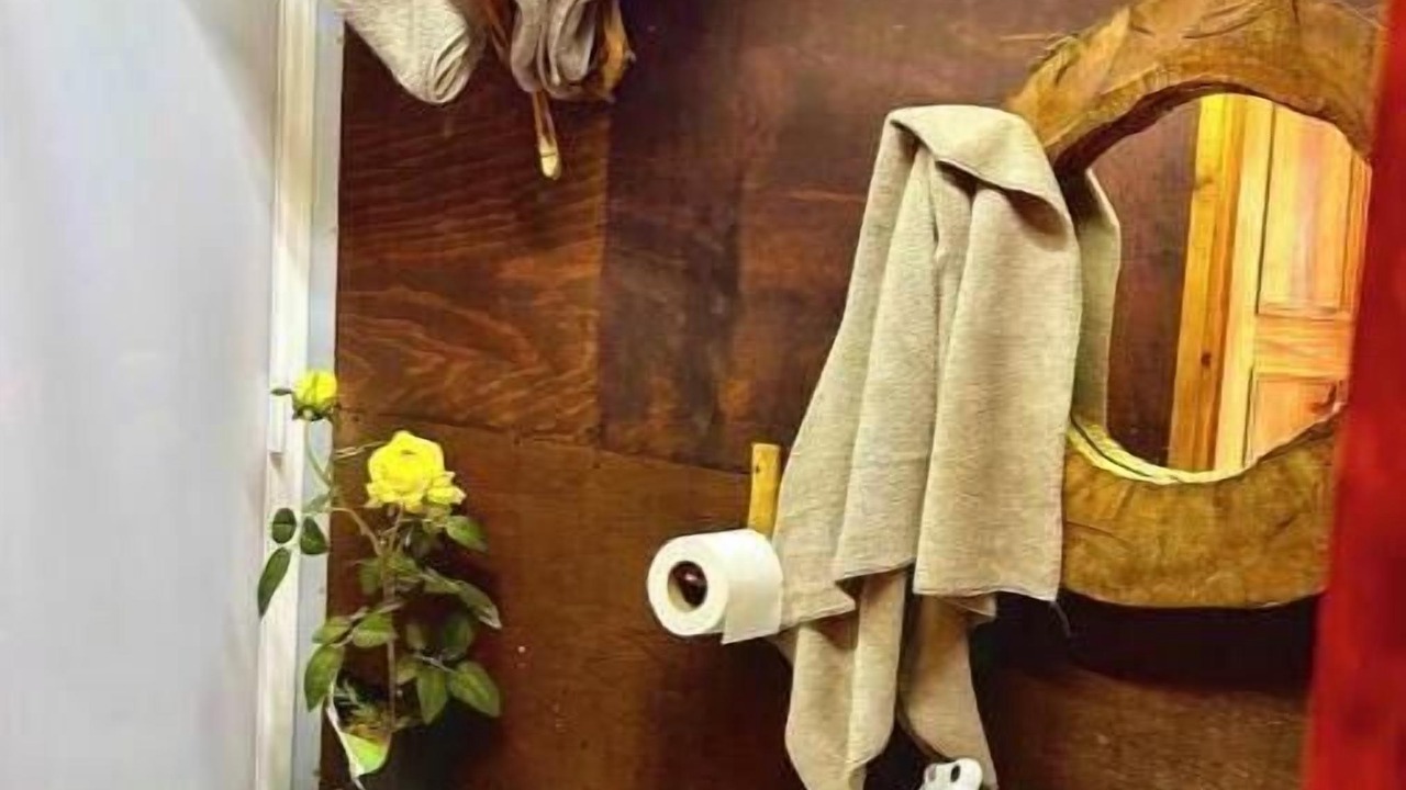 Photo of Bathroom in Omitlan de Juarez