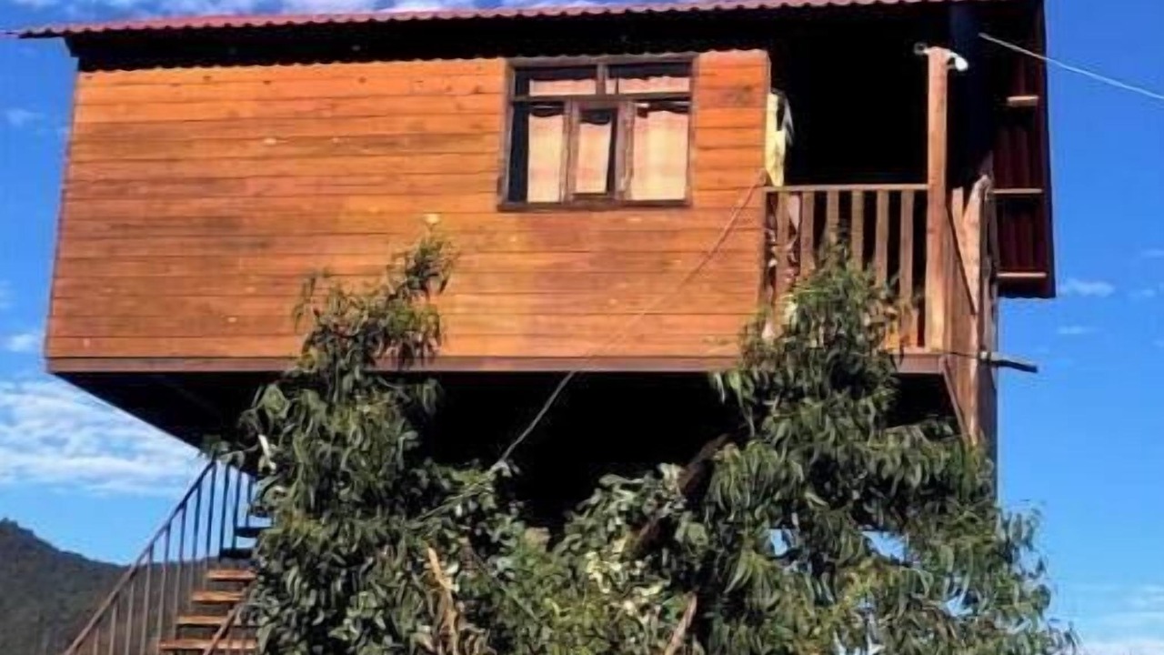 Photo of Outdoor in Omitlan de Juarez