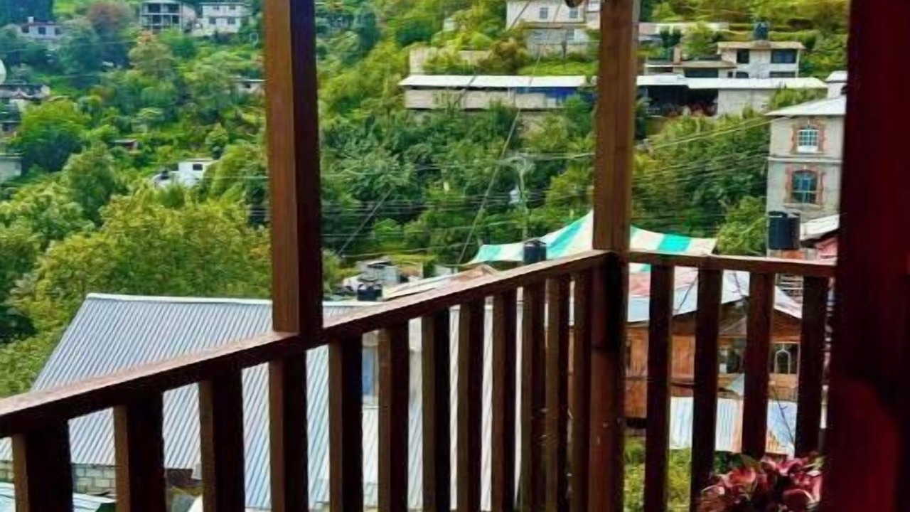 Photo of Outdoor in Omitlan de Juarez