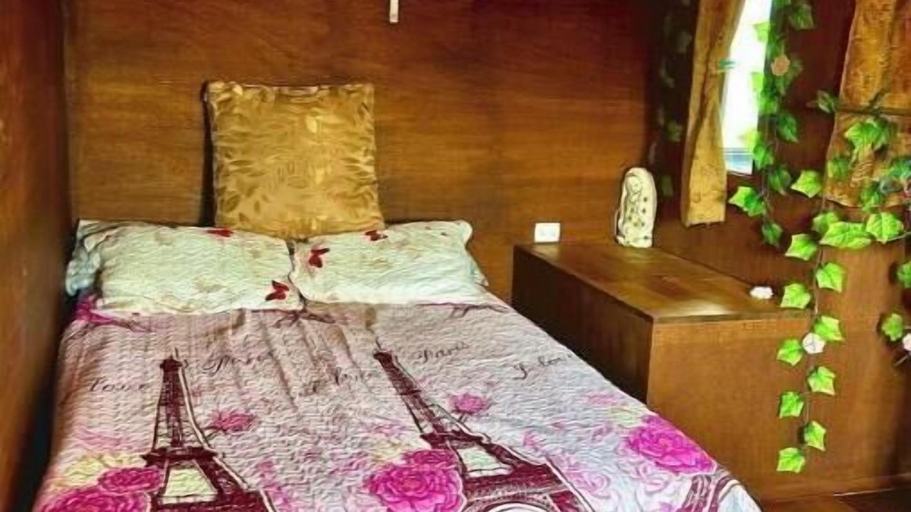 Photo of Bedroom in Omitlan de Juarez