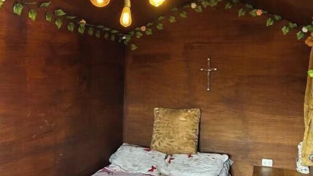Photo of Bedroom in Omitlan de Juarez