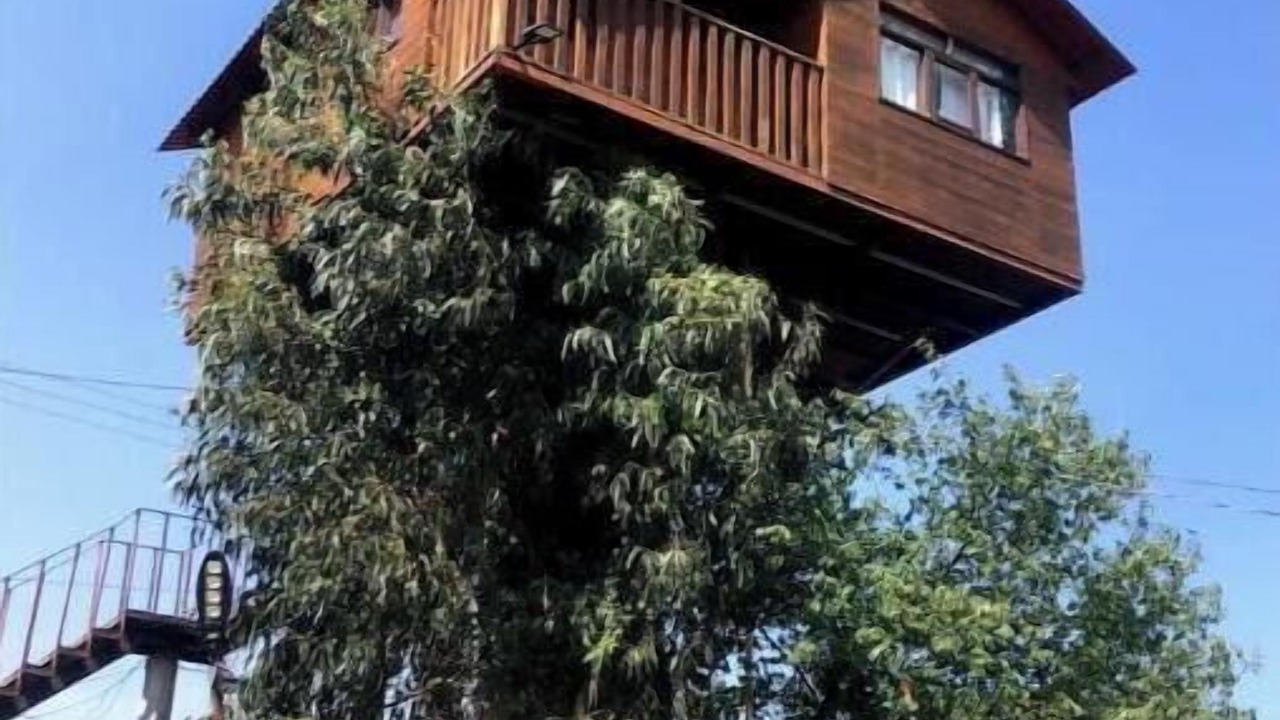 Photo of Outdoor in Omitlan de Juarez