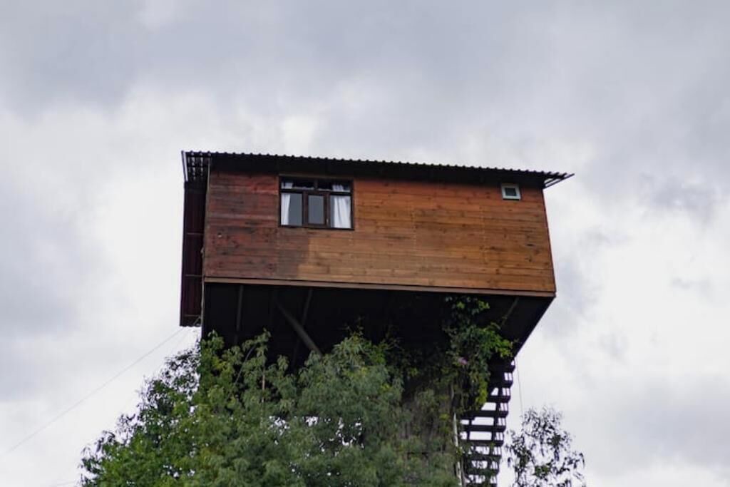 Photo of Outdoor in Omitlan de Juarez