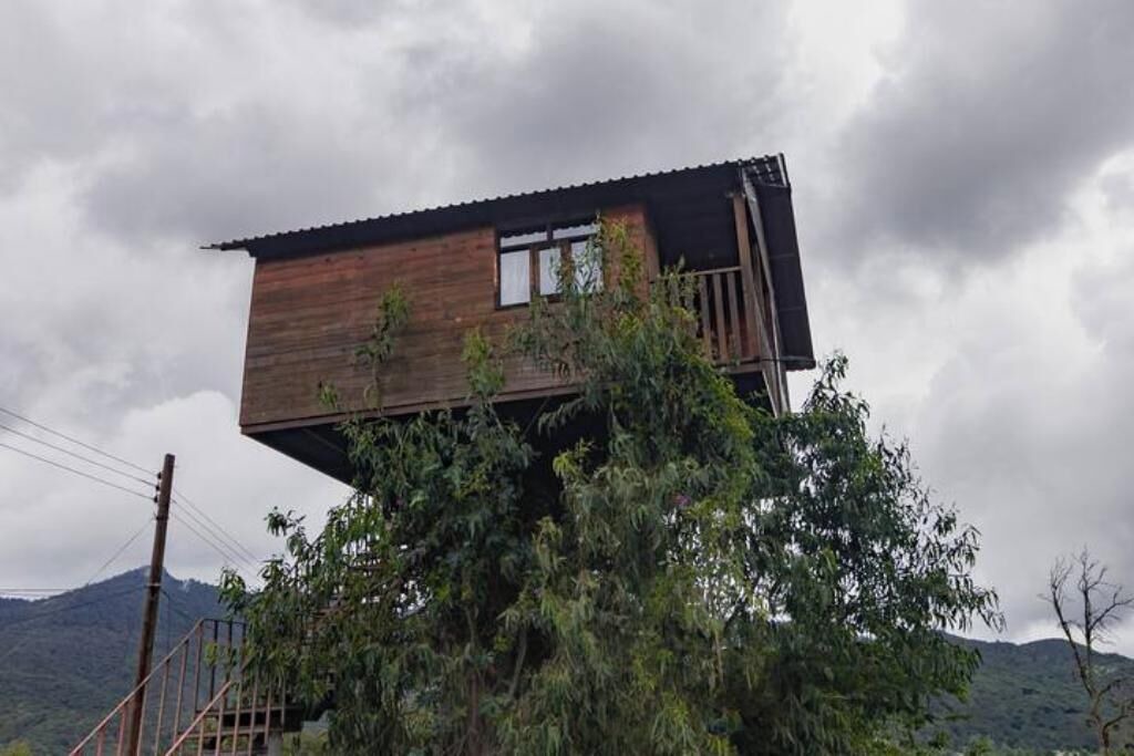 Photo of Outdoor in Omitlan de Juarez