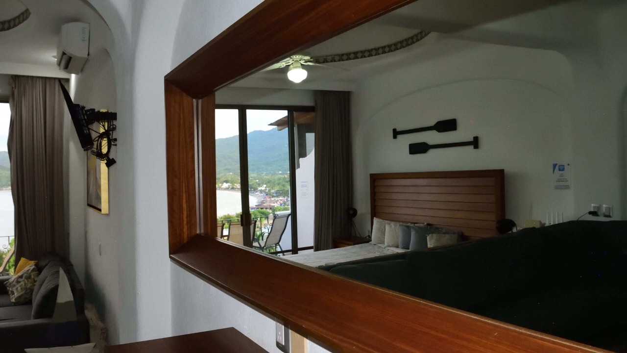 Photo of Bedroom in Manzanillo