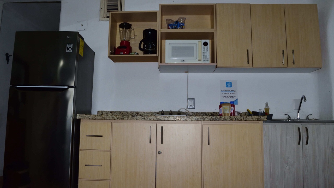 Photo of Kitchen in Manzanillo