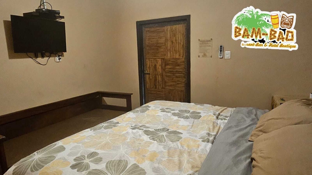 Photo of Bedroom in Boulevard Barra Vieja