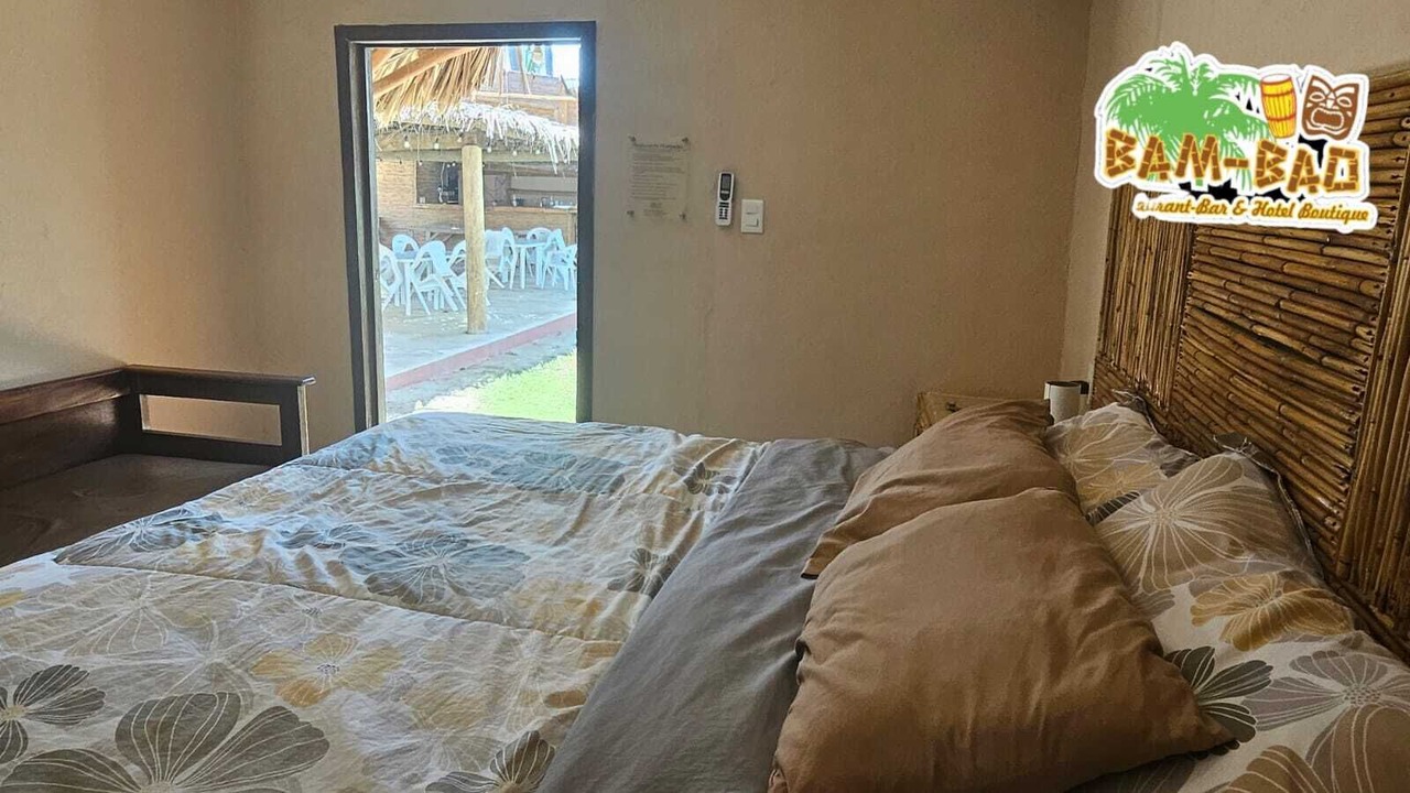 Photo of Bedroom in Boulevard Barra Vieja