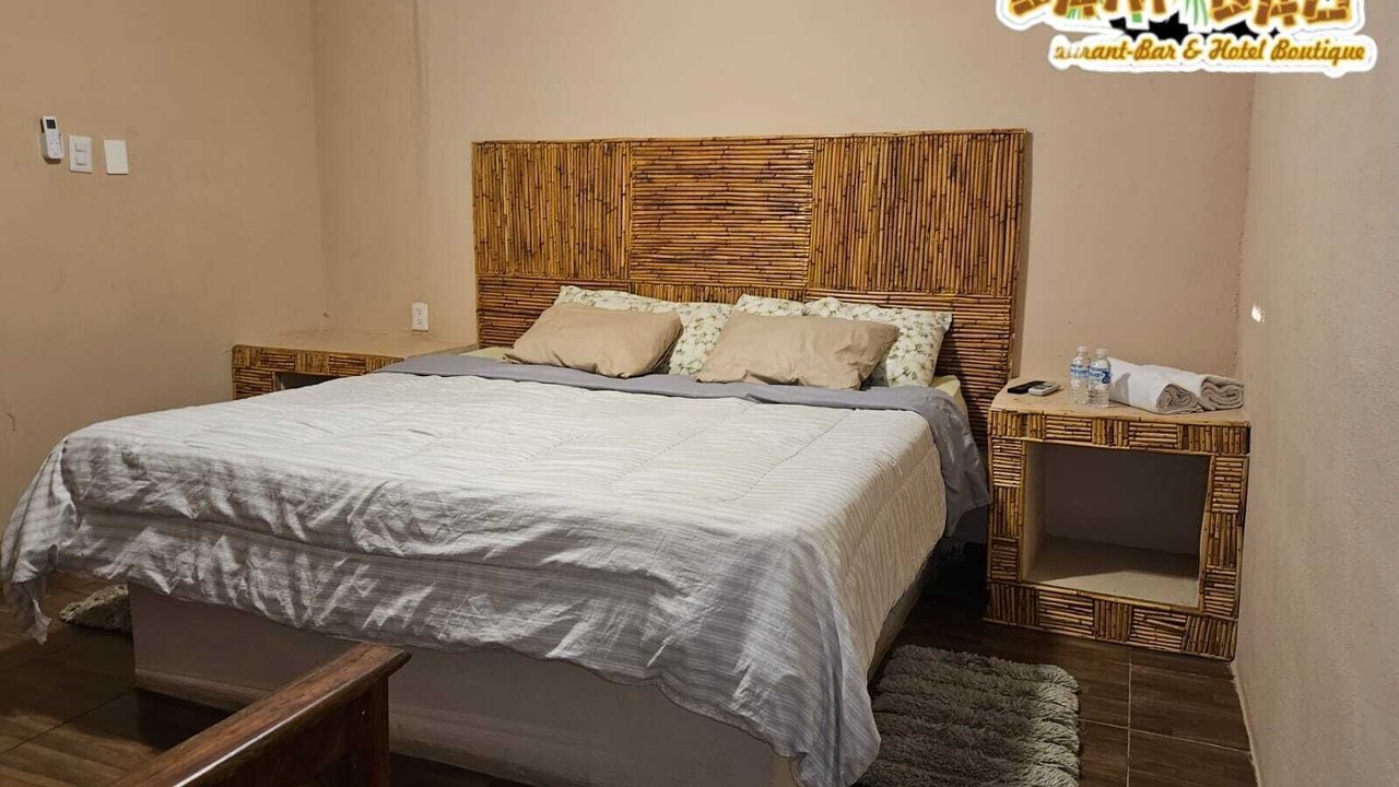 Photo of Bedroom in Boulevard Barra Vieja
