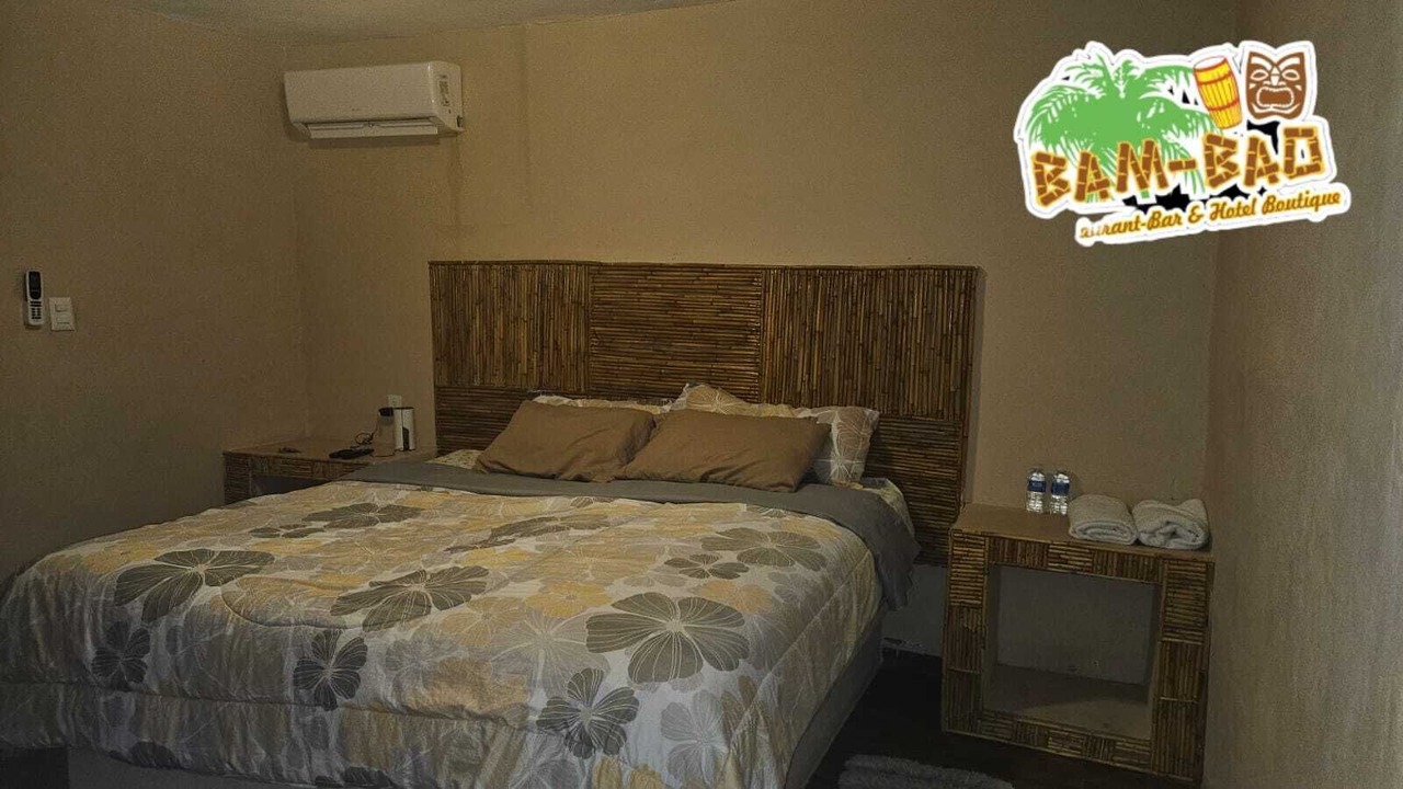 Photo of Bedroom in Boulevard Barra Vieja