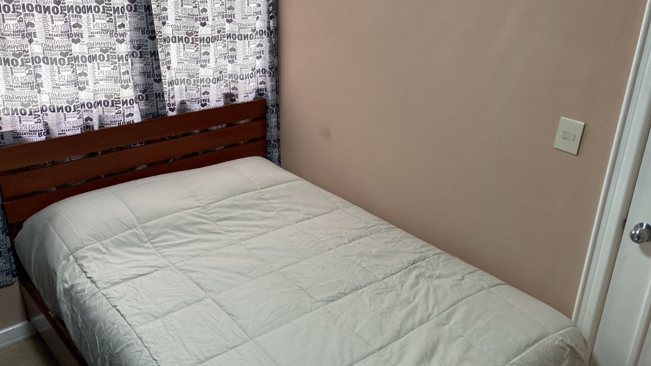 Photo of Bedroom in Azcapotzalco