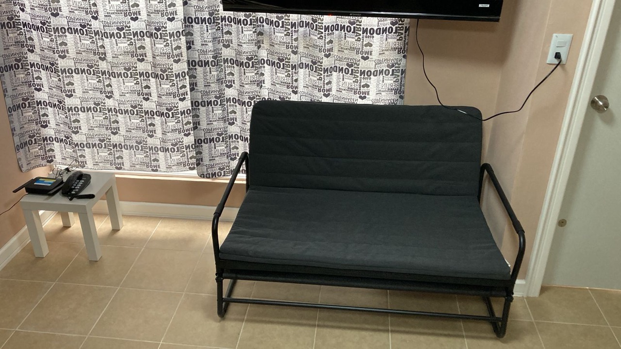 Photo of Livingroom in Azcapotzalco