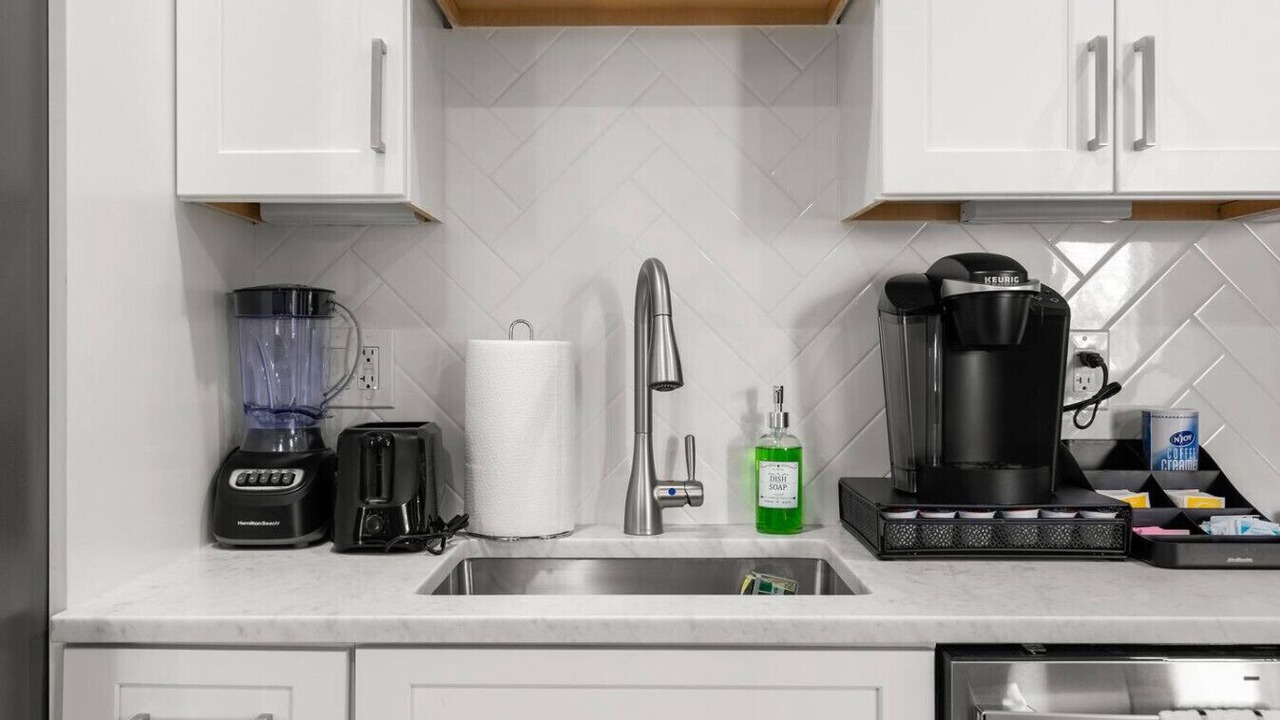 Photo of Kitchen in Kingman Park