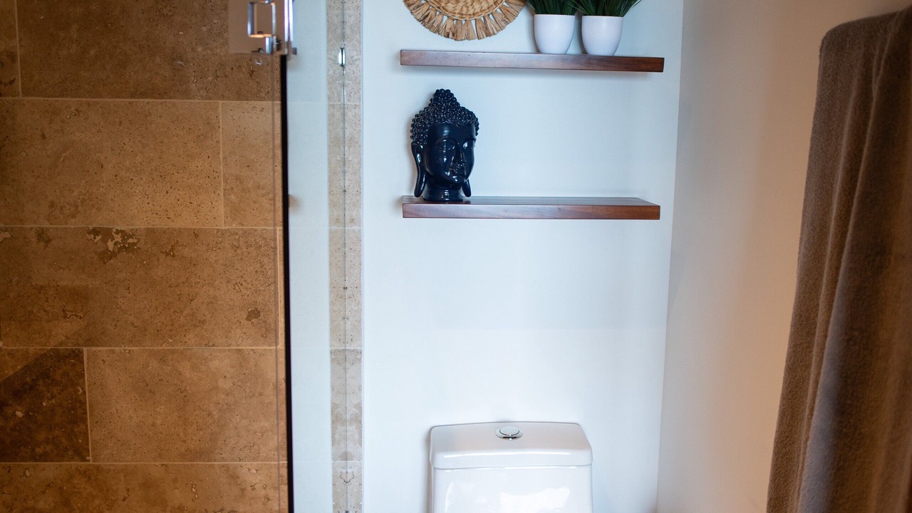 Photo of Bathroom in Puerto Yucalpeten