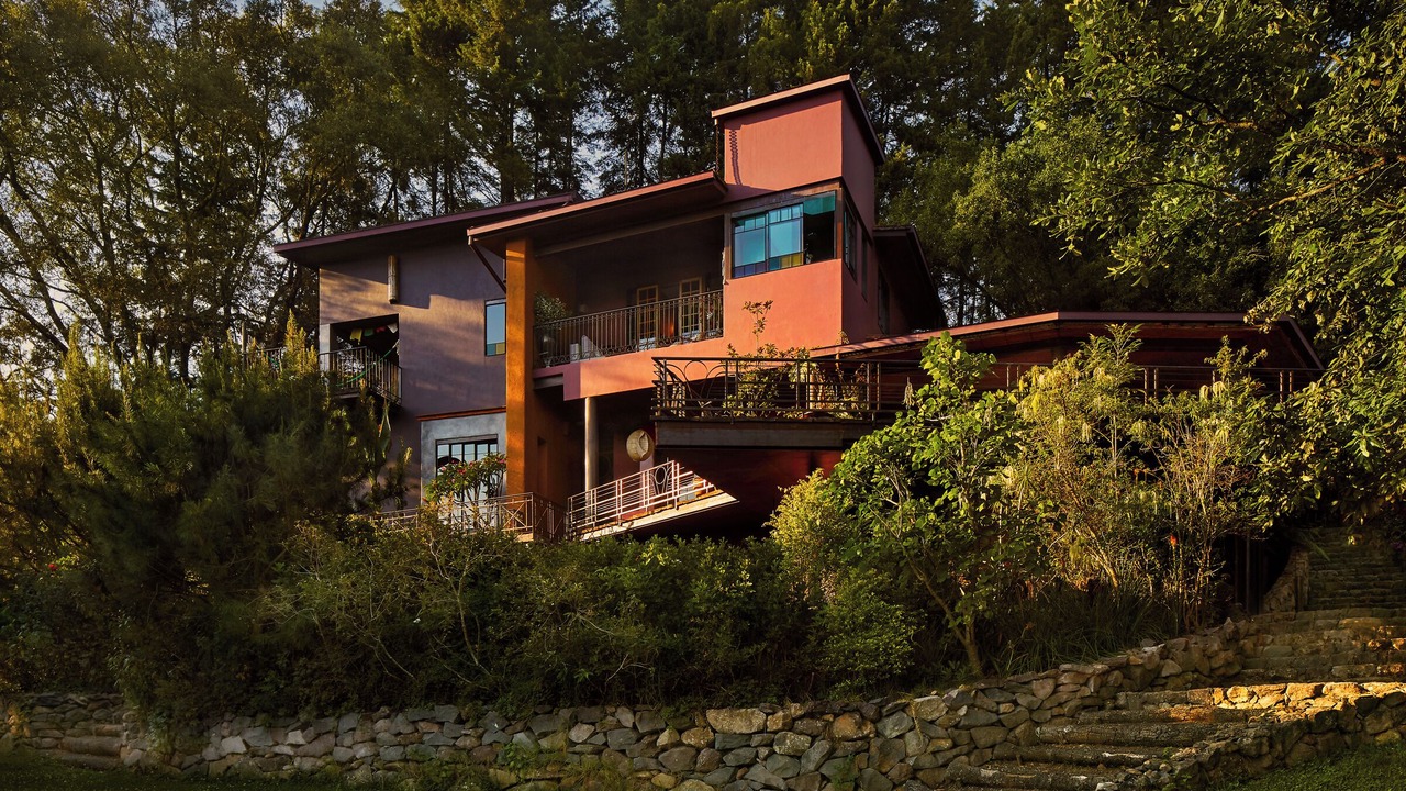 Photo of Outdoor in Valle de Bravo