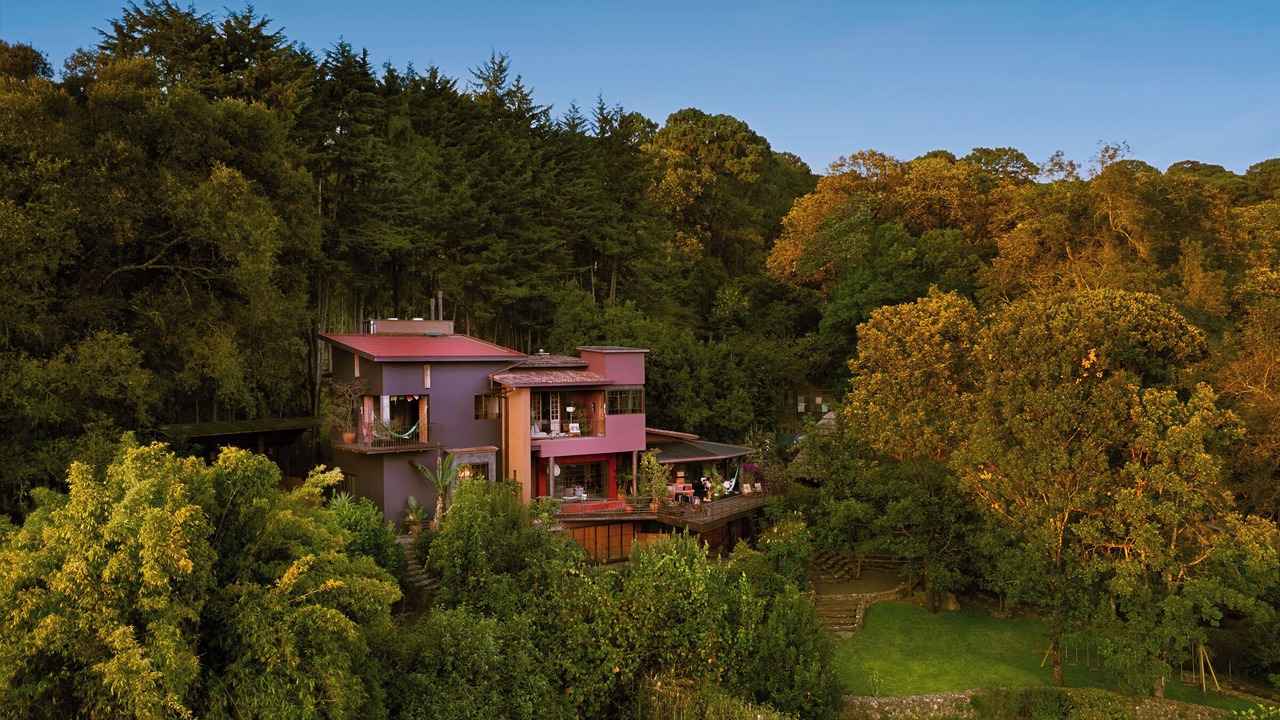 Photo of Outdoor in Valle de Bravo