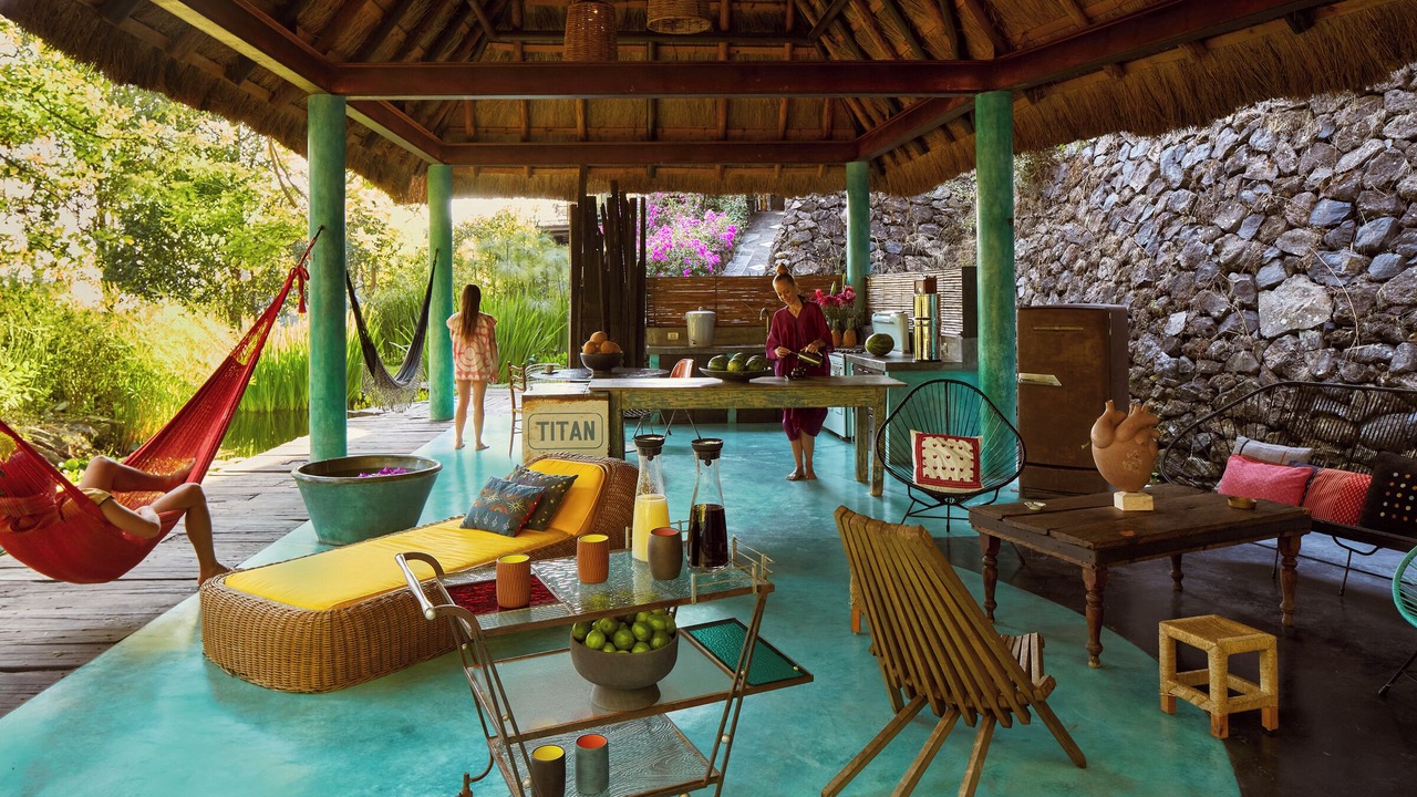 Photo of Outdoor in Valle de Bravo
