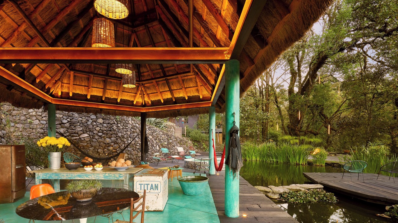 Photo of Outdoor in Valle de Bravo