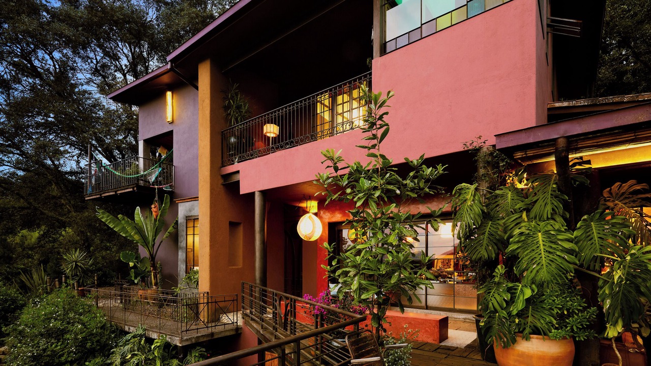 Photo of Outdoor in Valle de Bravo