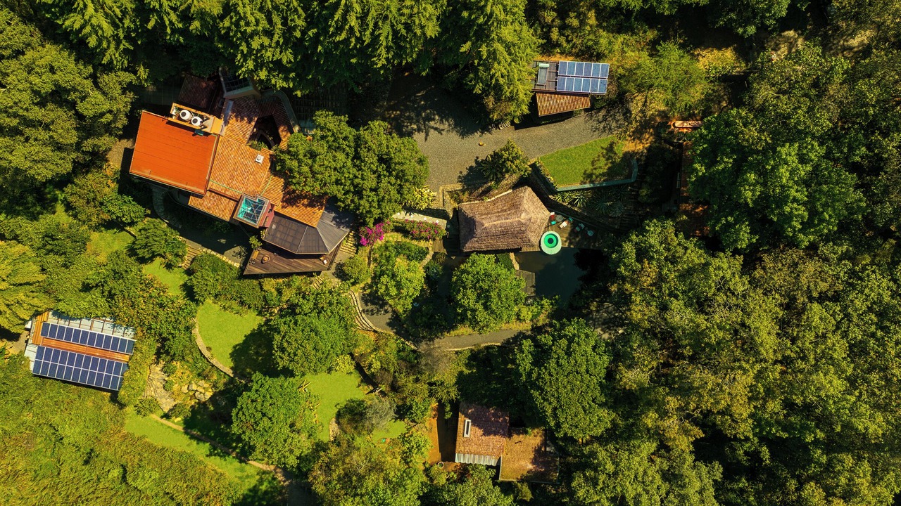 Photo of Outdoor in Valle de Bravo