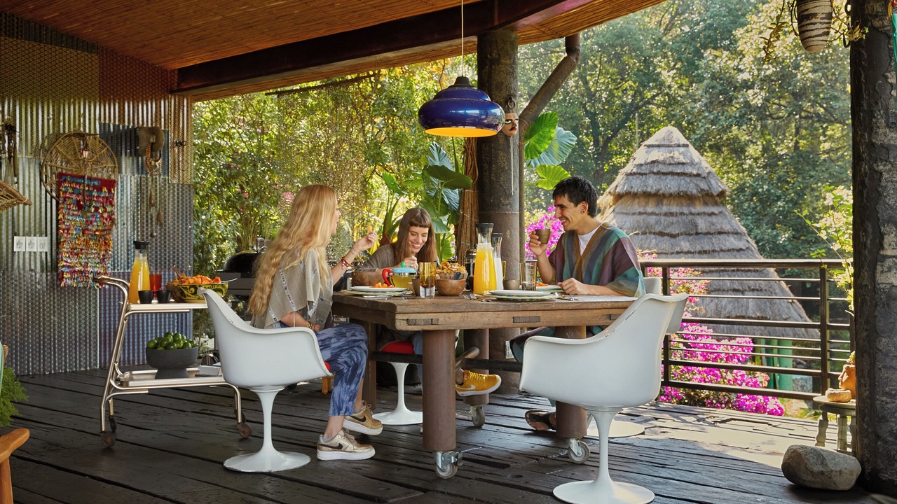 Photo of Outdoor in Valle de Bravo